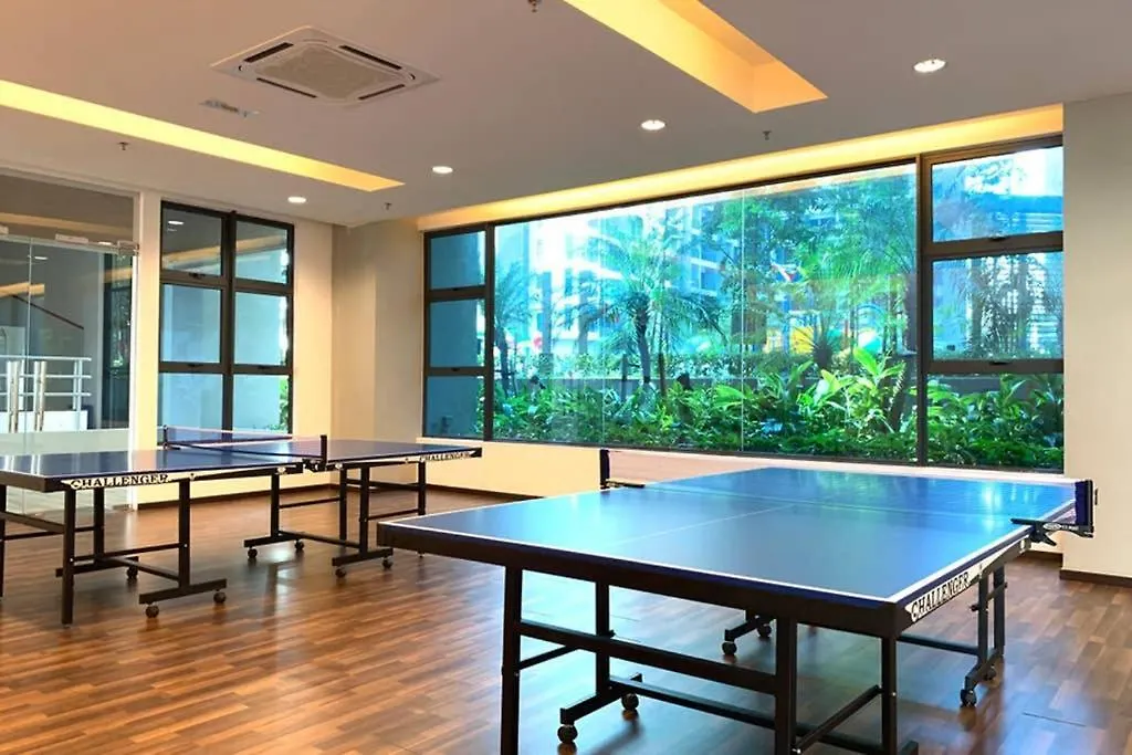 Free Wifi, 4Pax , Near To Jonker Street ''中文&英文房东'' Hotel Malacca 0*,
